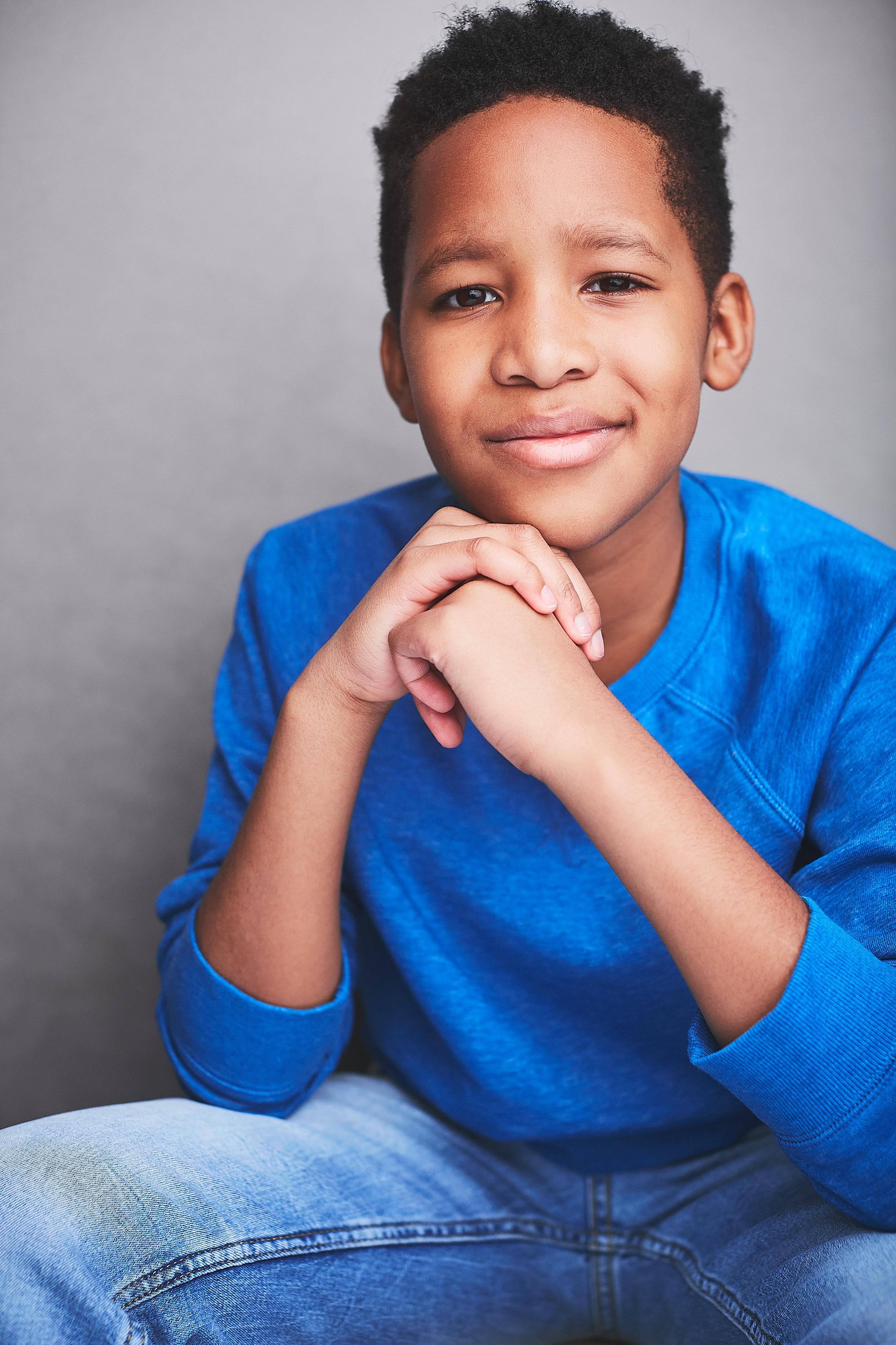 Donovan Louis Bazemore