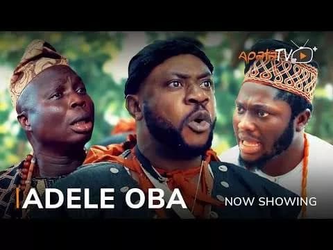 Adele Oba
