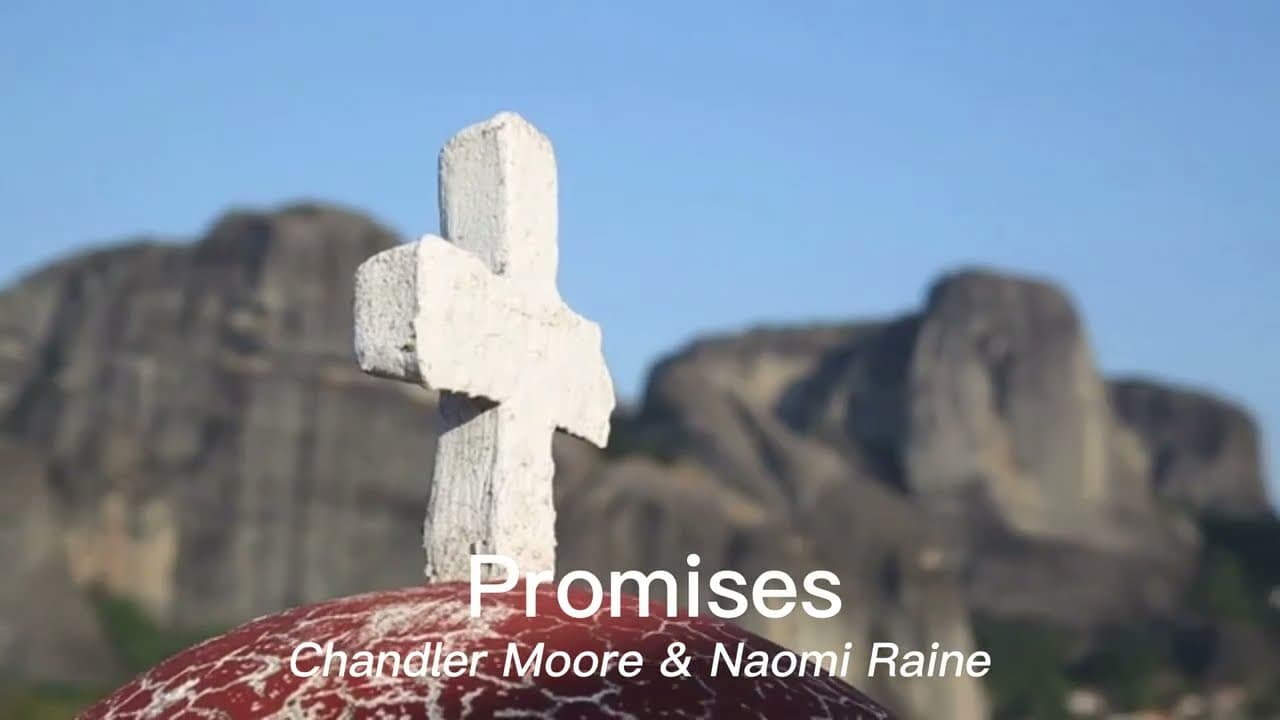 Promises Churchome ft. Chandler Moore & Naomi Raine