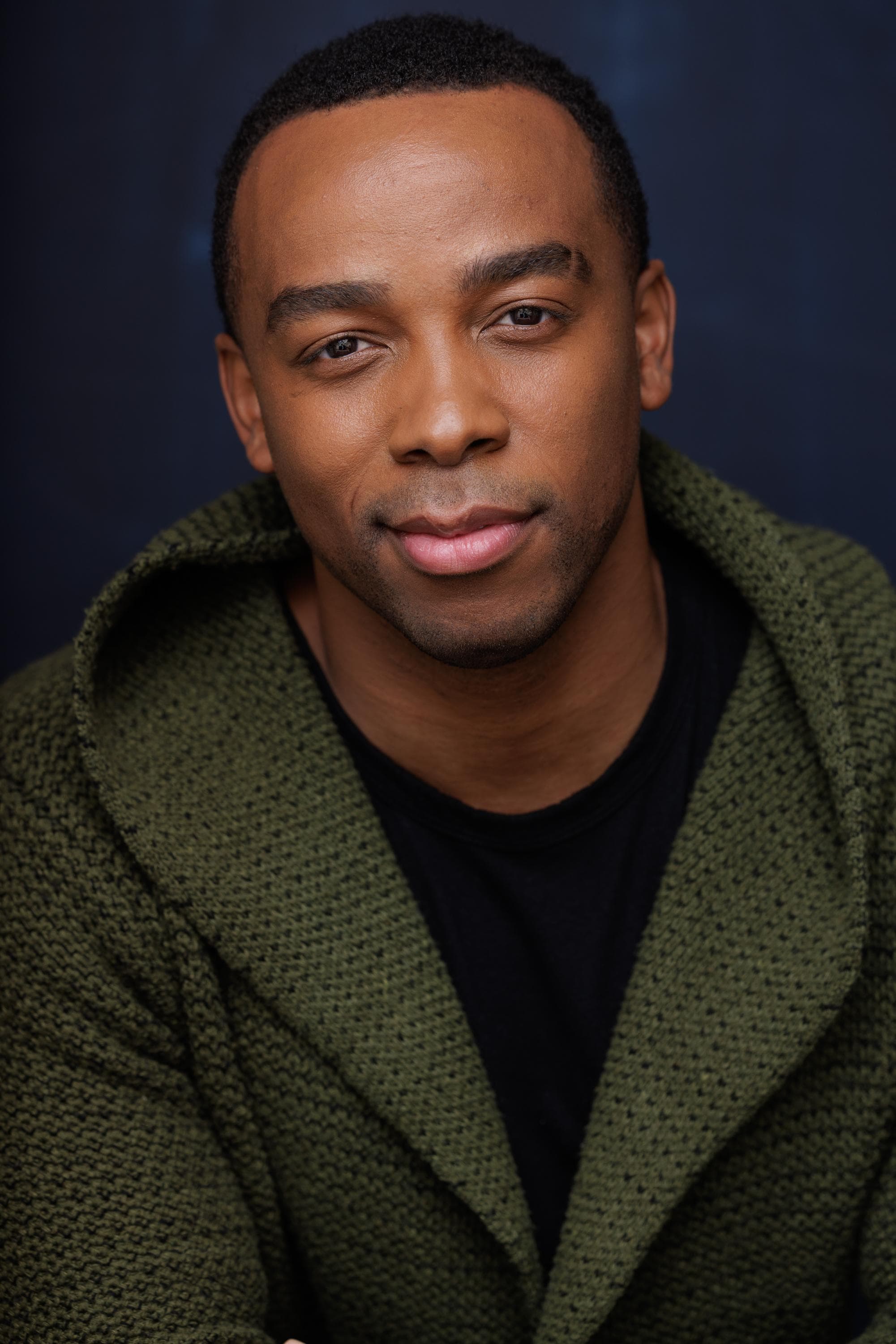 John G.K. Washington