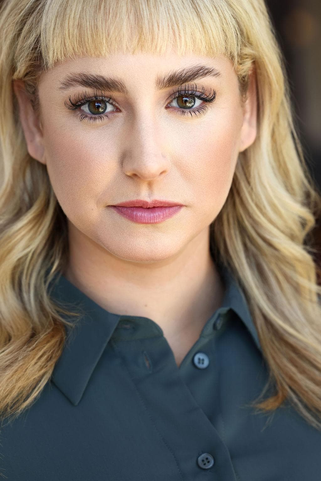 Jazmin Grace Grimaldi