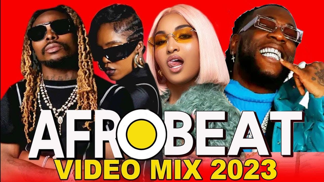 Hottest Afrobeat 2023 Mix || Amapiano 2023 Video Music Mix || Naija Mix 2023 || Davido, Asake, Rema