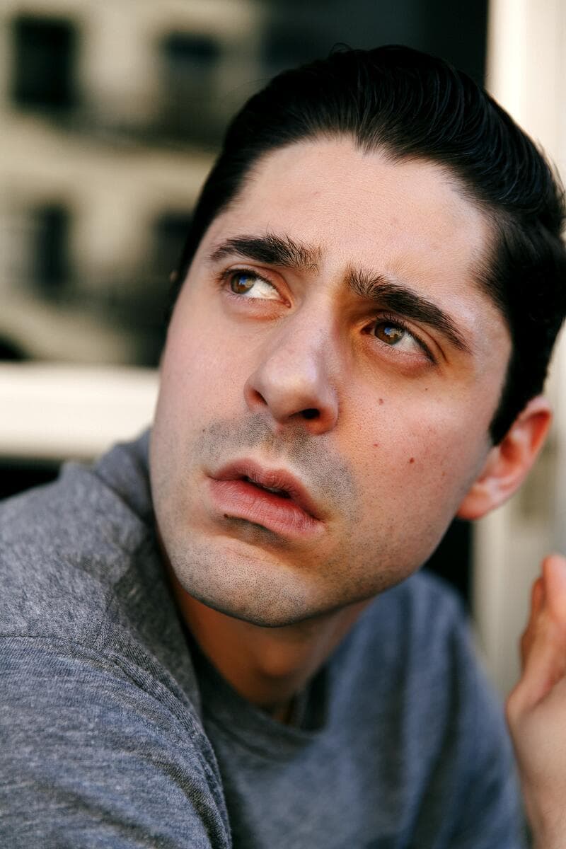 Matthew Salvatore Furfaro