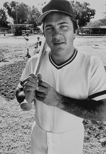 Johnny Bench