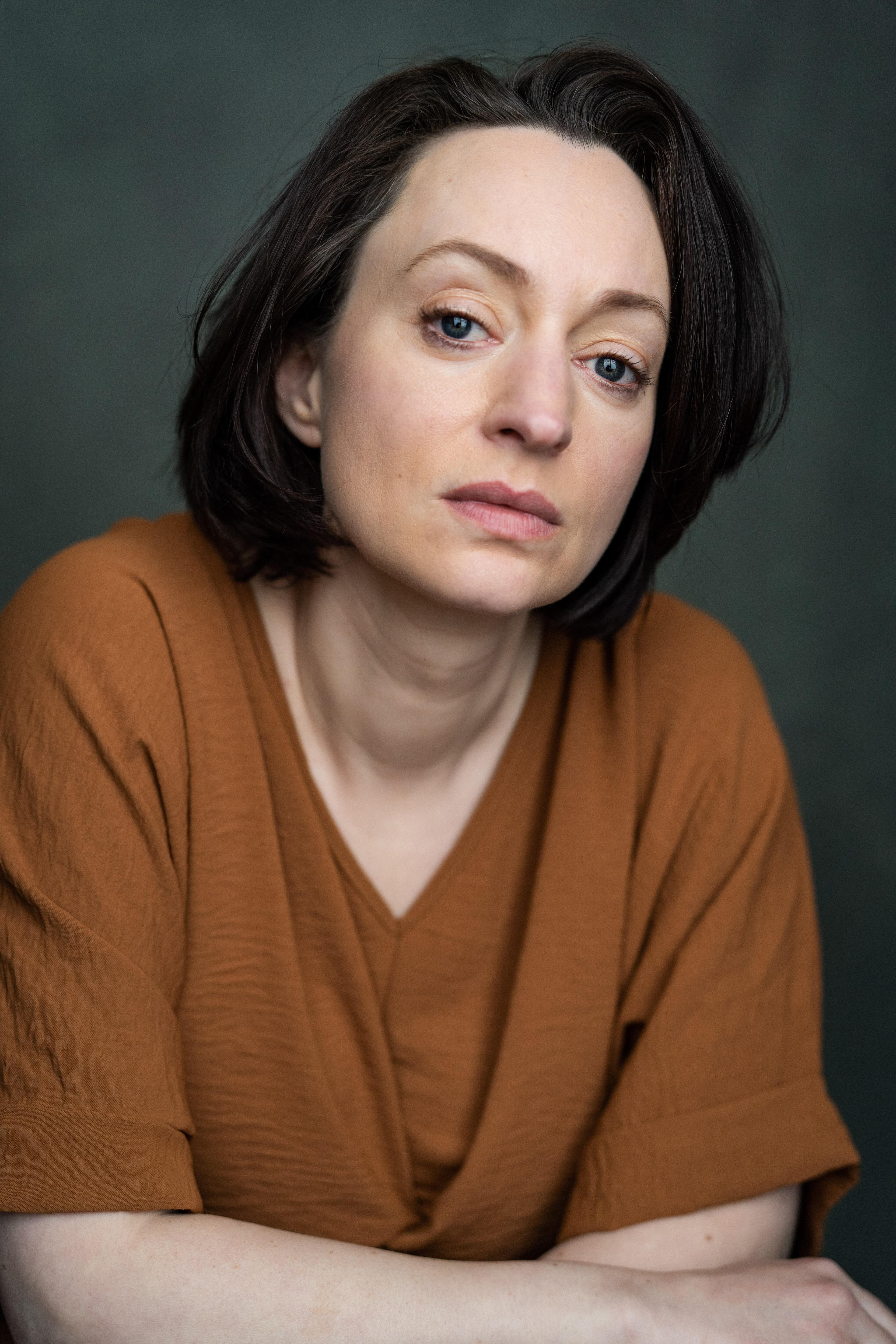 Lindsay Bennett-Thompson