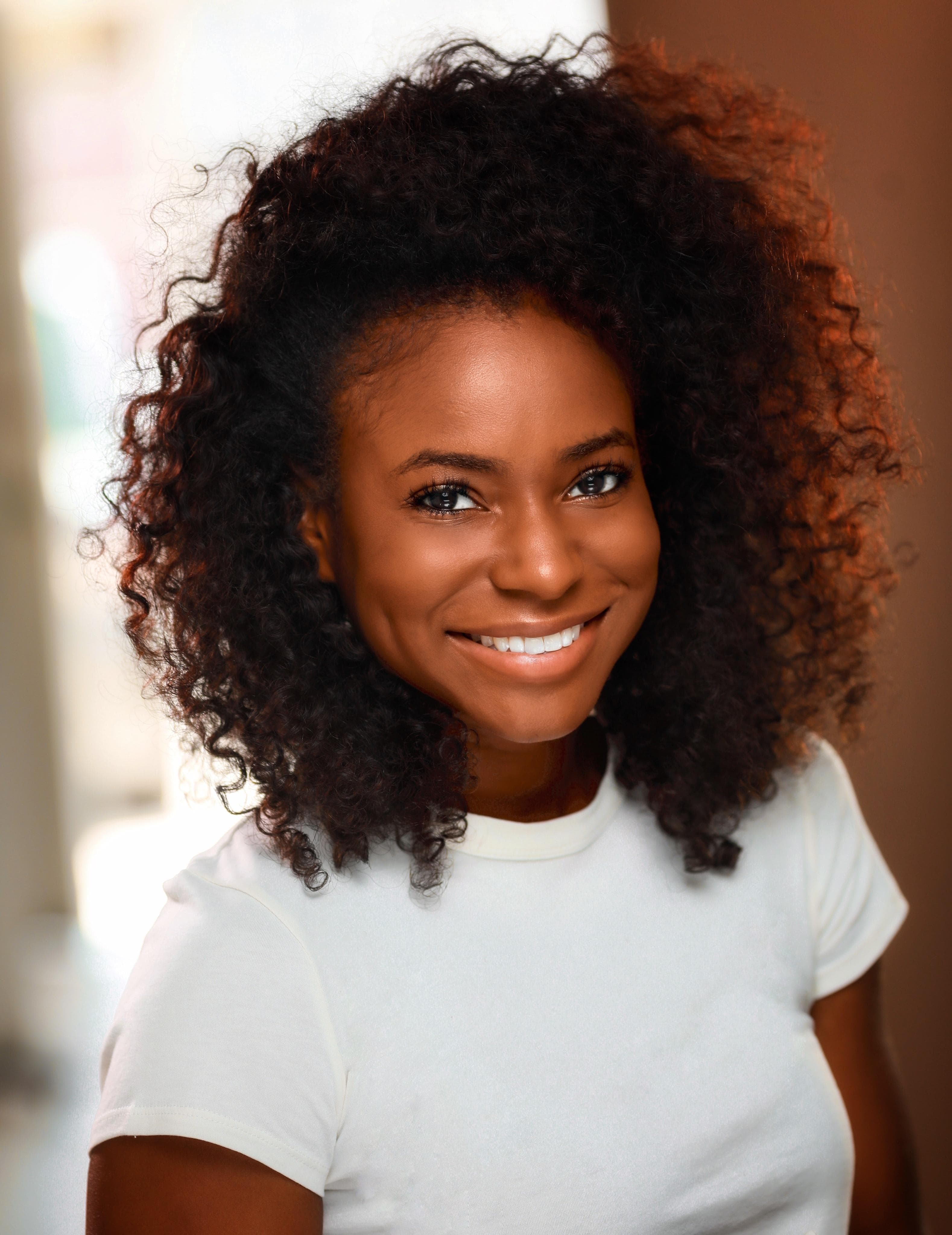 Ashley Monique Harper