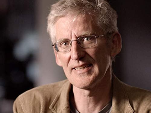 Clive Stafford Smith