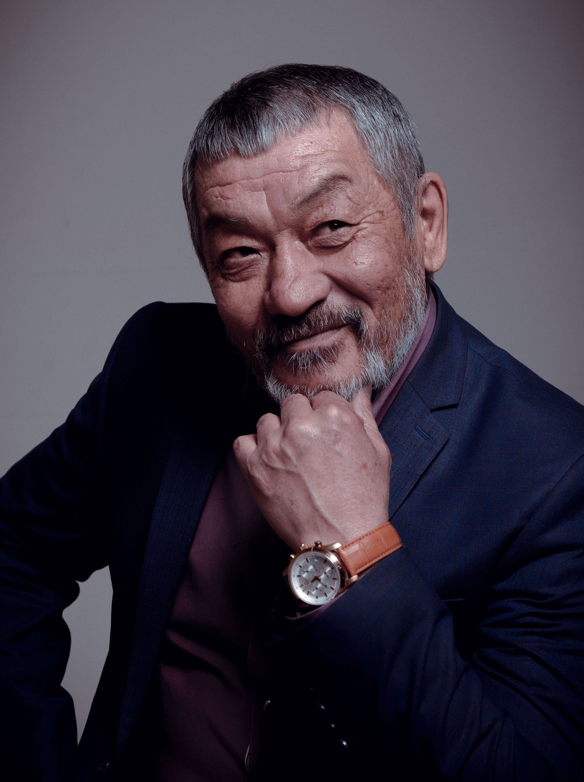 Ondassyn Bessikbassov