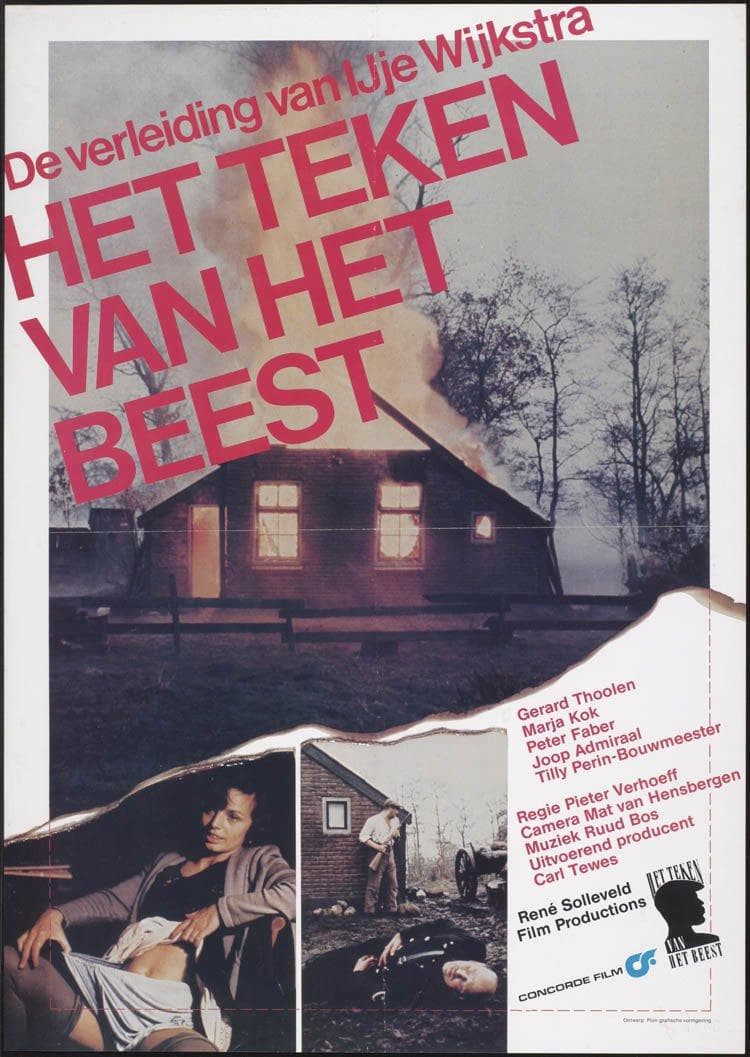 Het teken van het beest