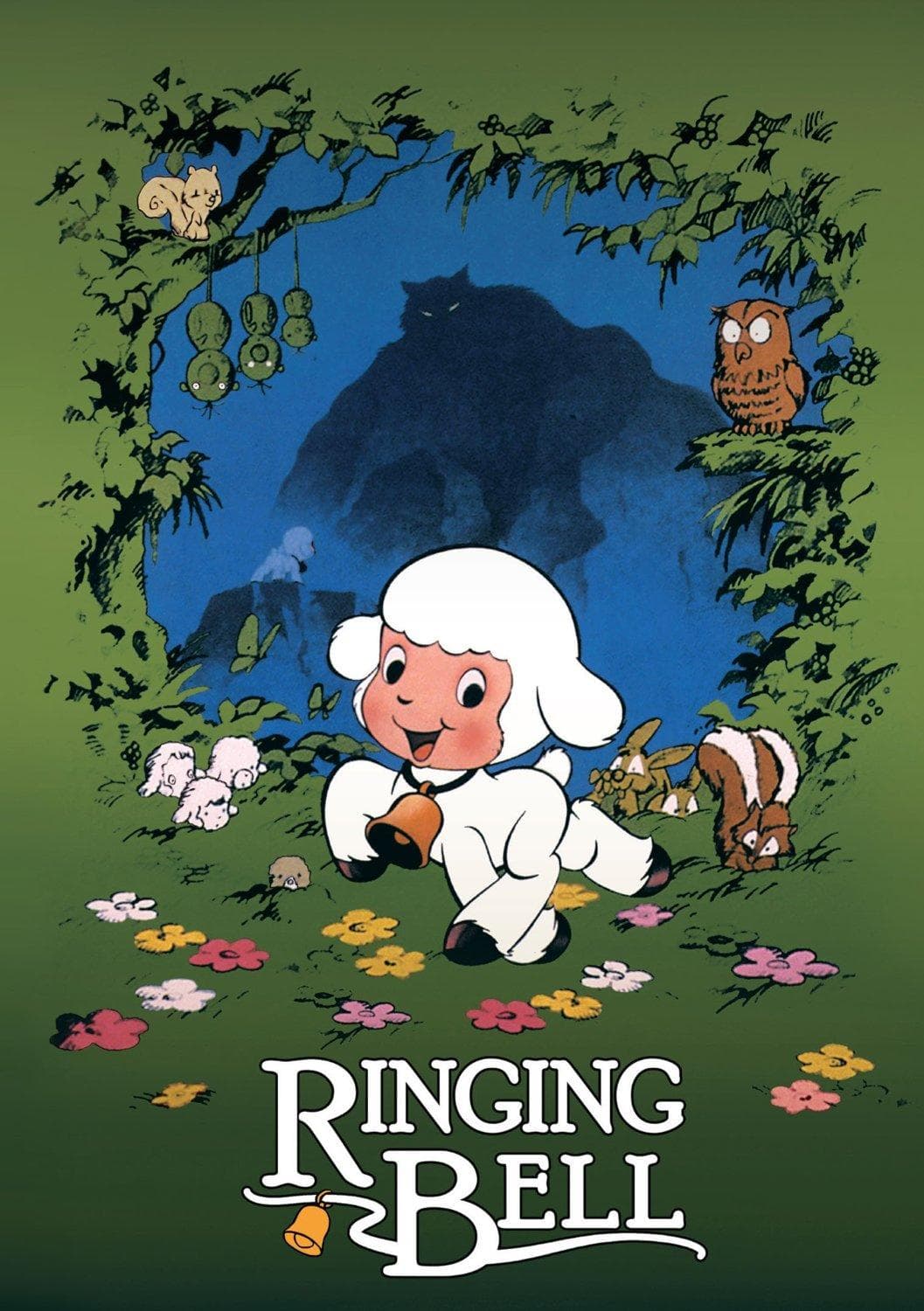 Ringing Bell [English]