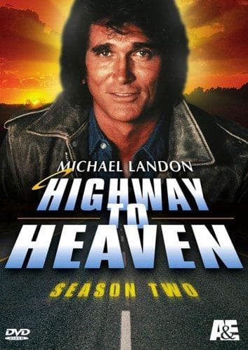Highway to Heaven S1-S5