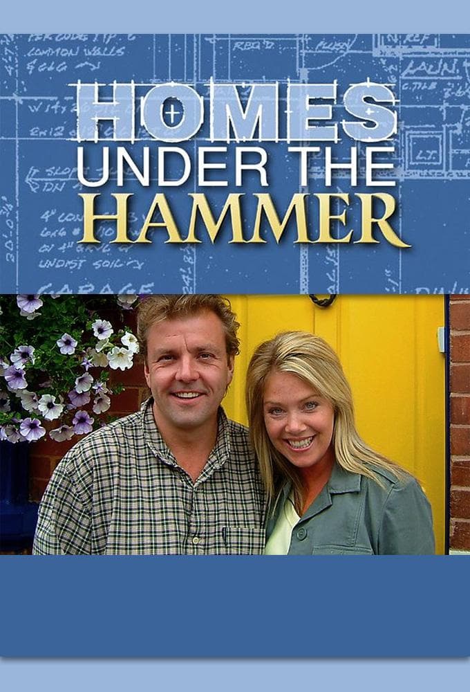 Homes Under the Hammer S2-S28