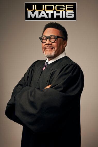 Judge Mathis S21-S24