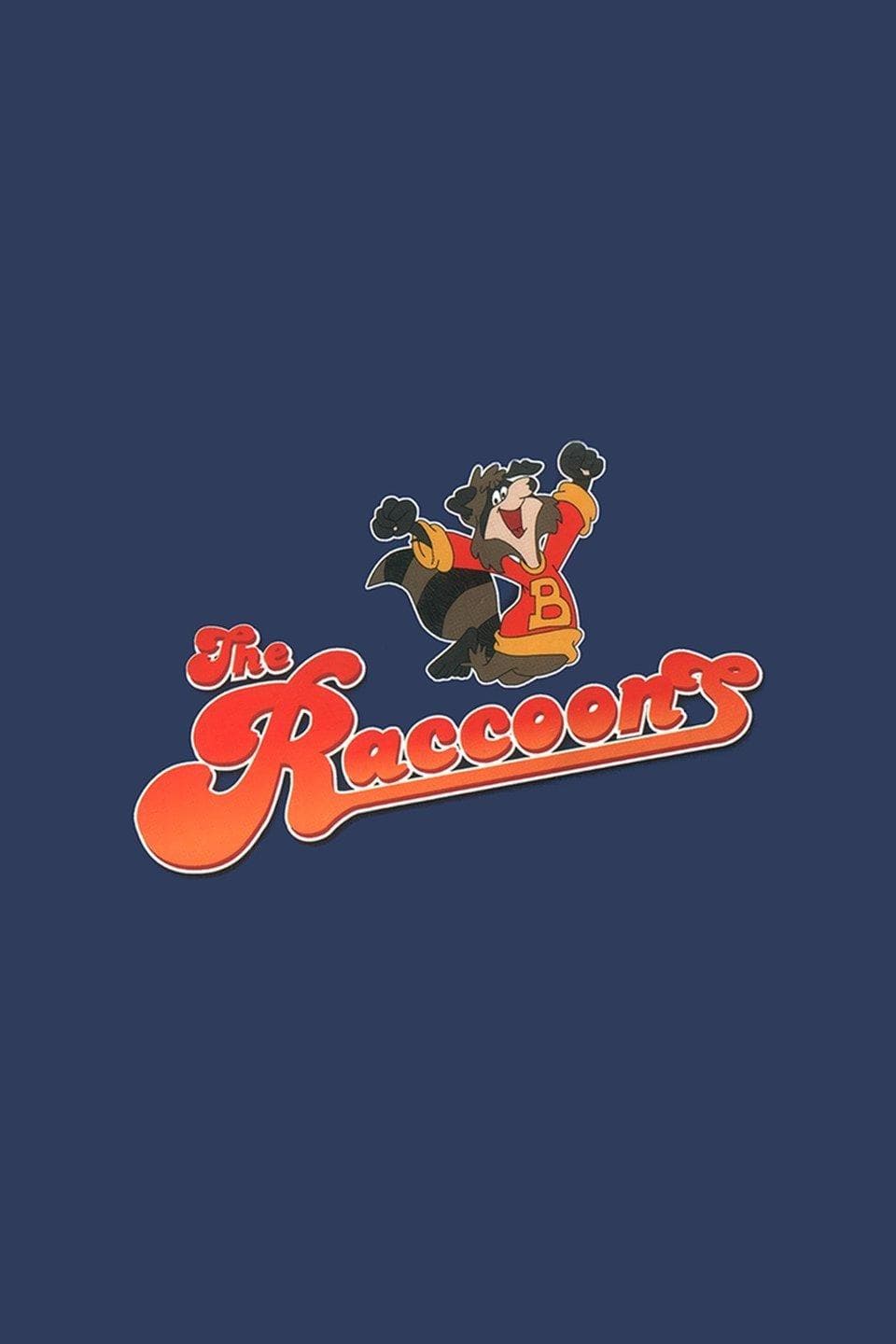 The Raccoons S1-S5