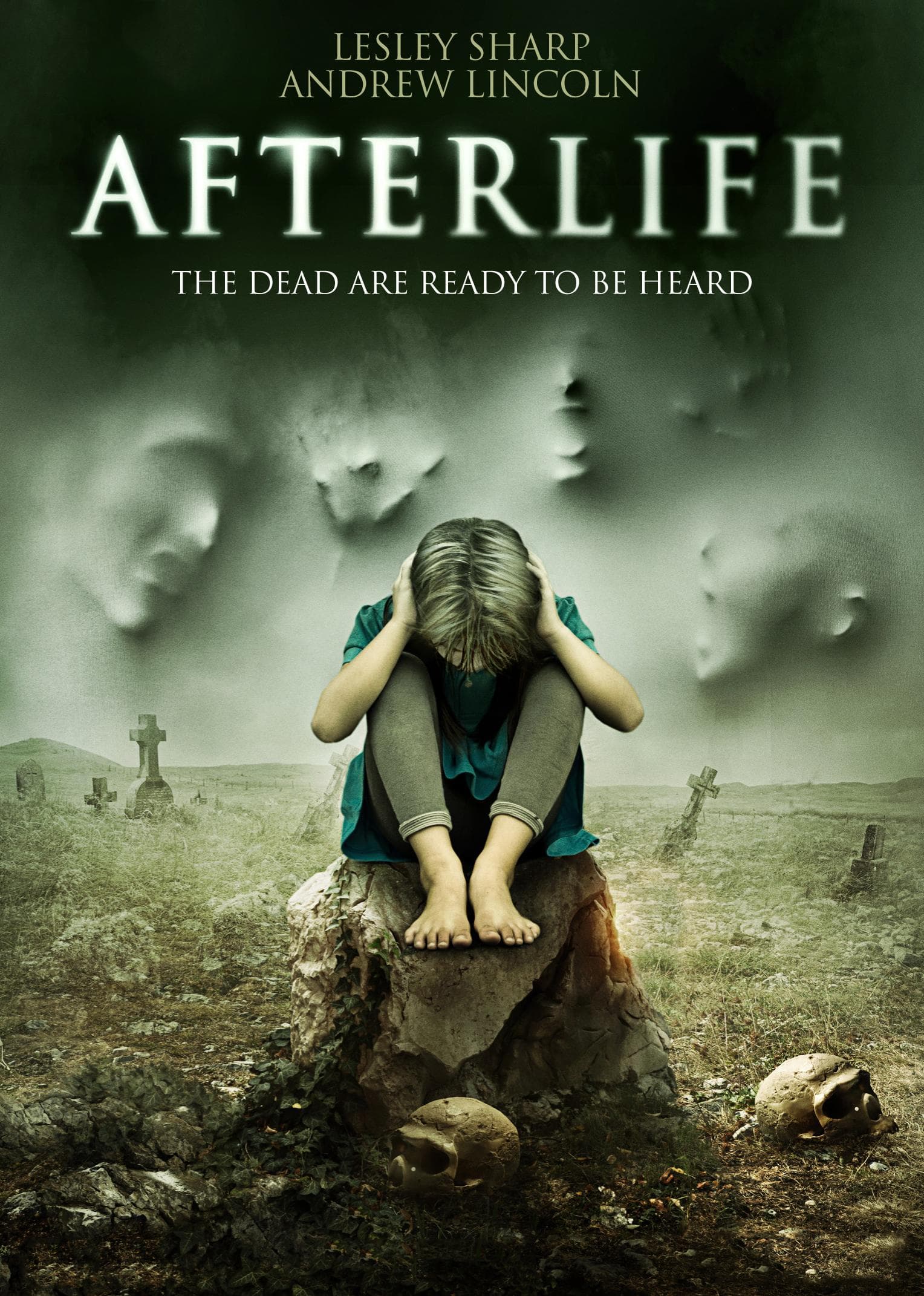 Afterlife S1-S2
