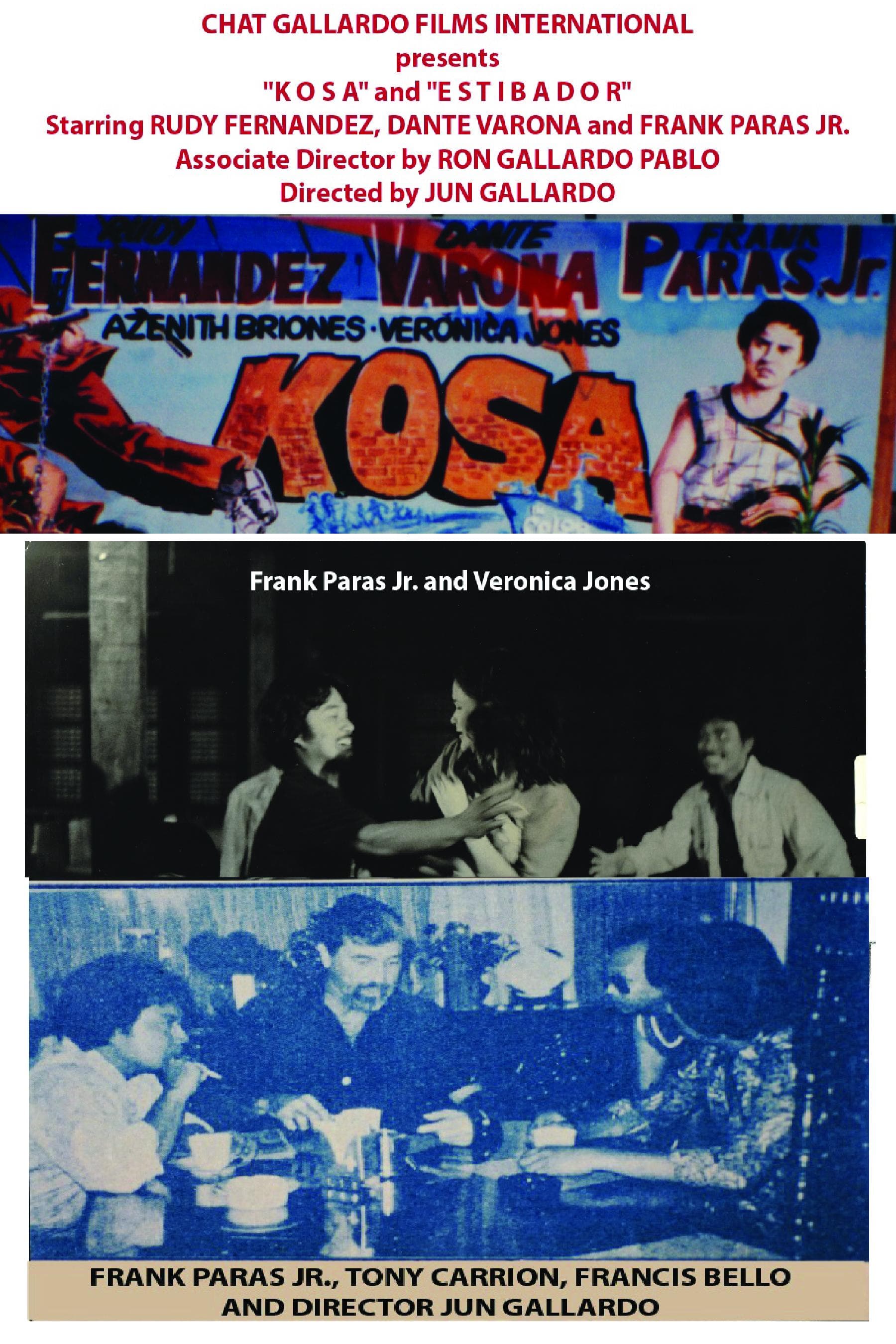 Kosa