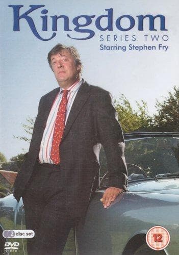 Kingdom S1-S3