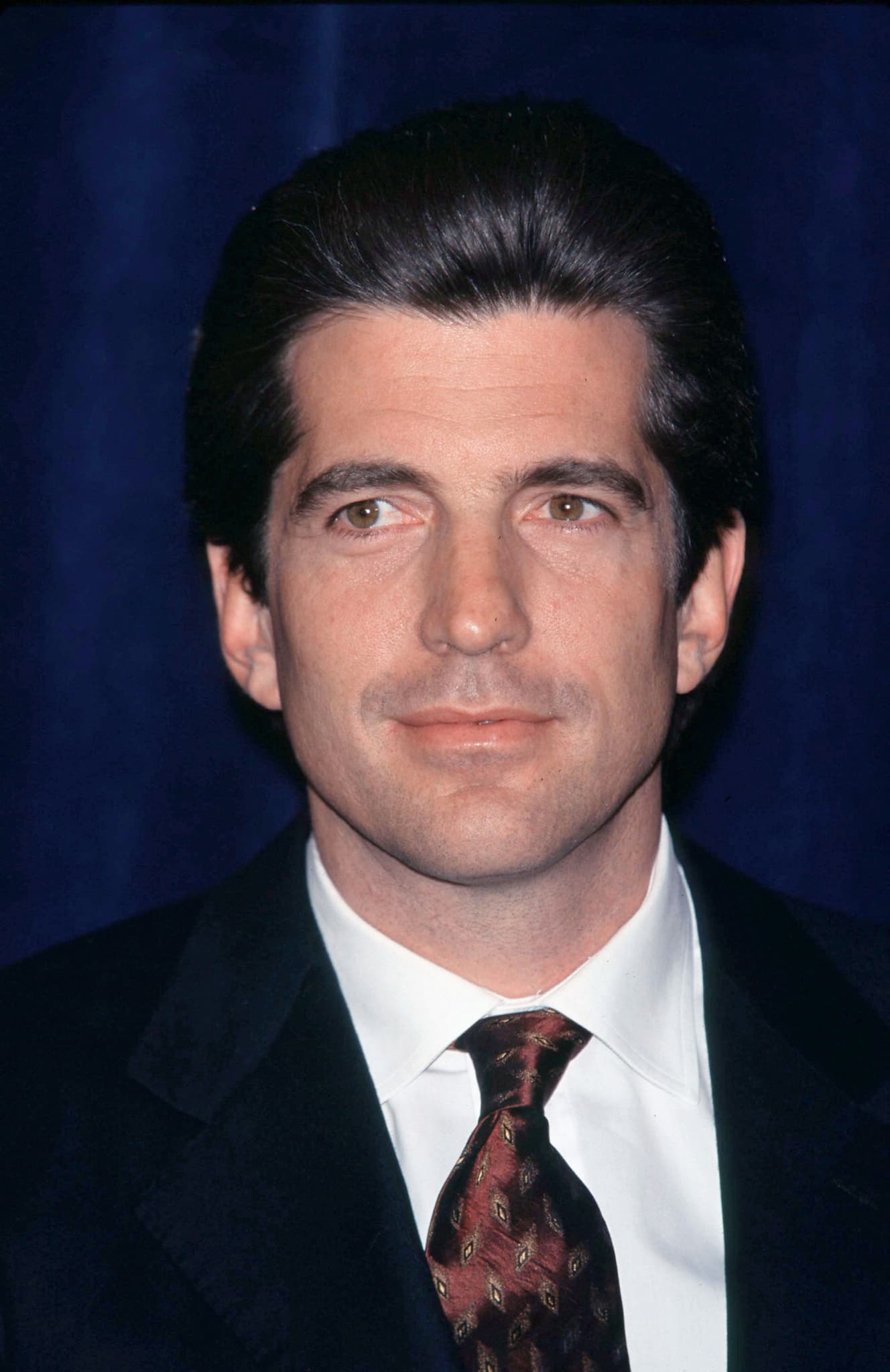 John Kennedy Jr.