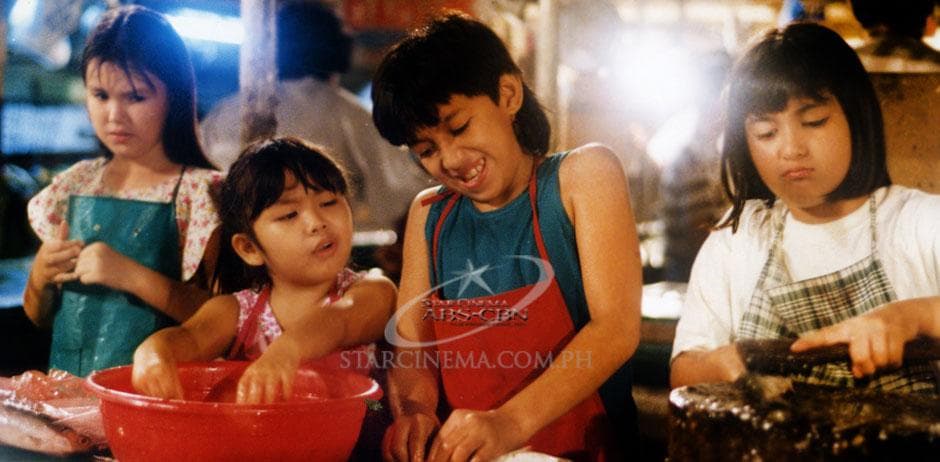 Ang pulubi at ang prinsesa