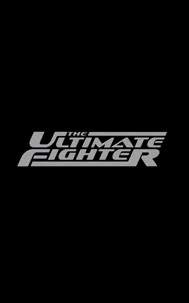The Ultimate Fighter S1-S33