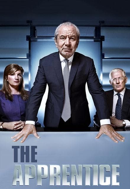 The Apprentice UK S14-S19