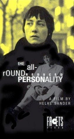 Die Allseitig reduzierte Persönlichkeit - Redupers