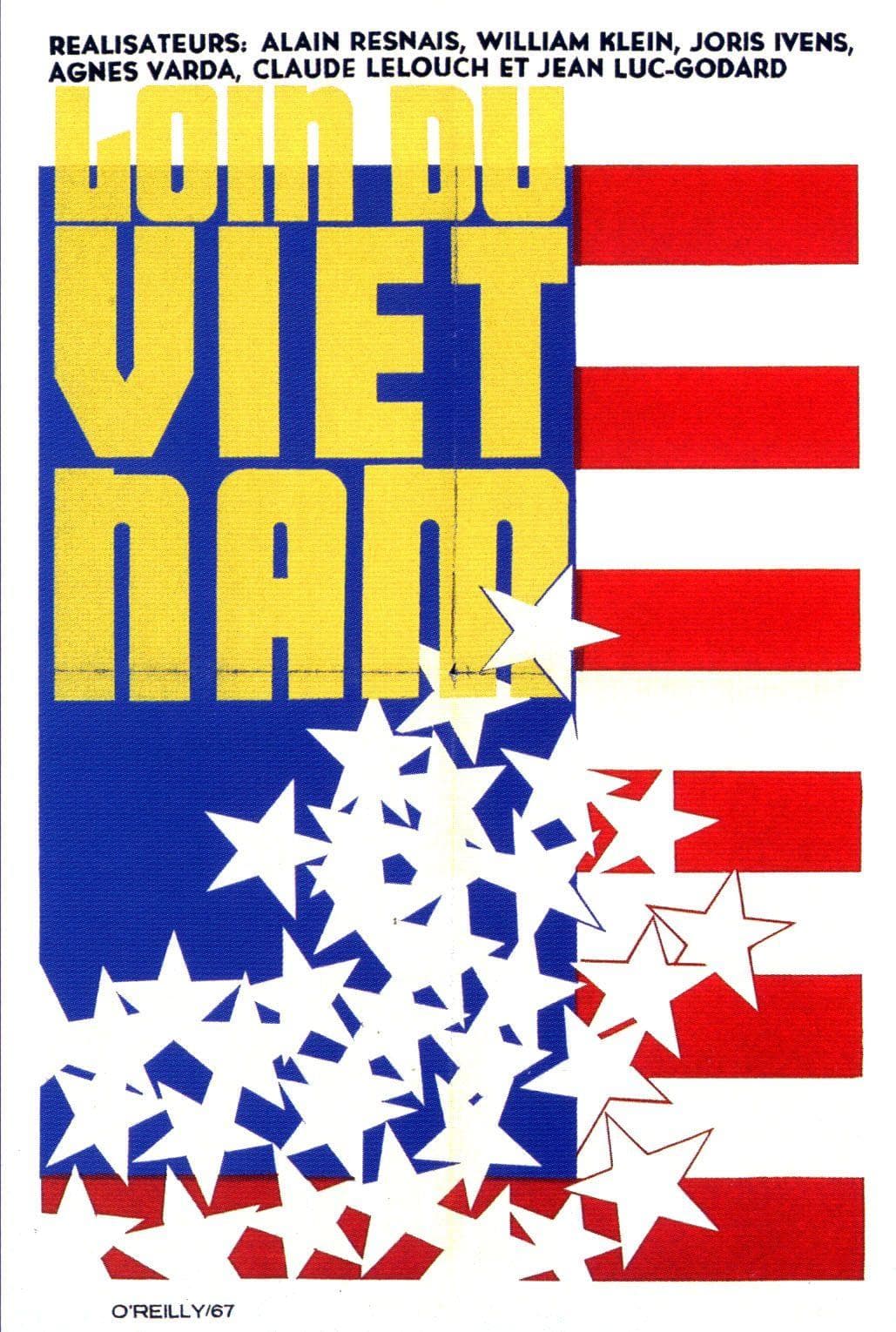 Far from Vietnam