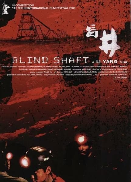 Blind Shaft