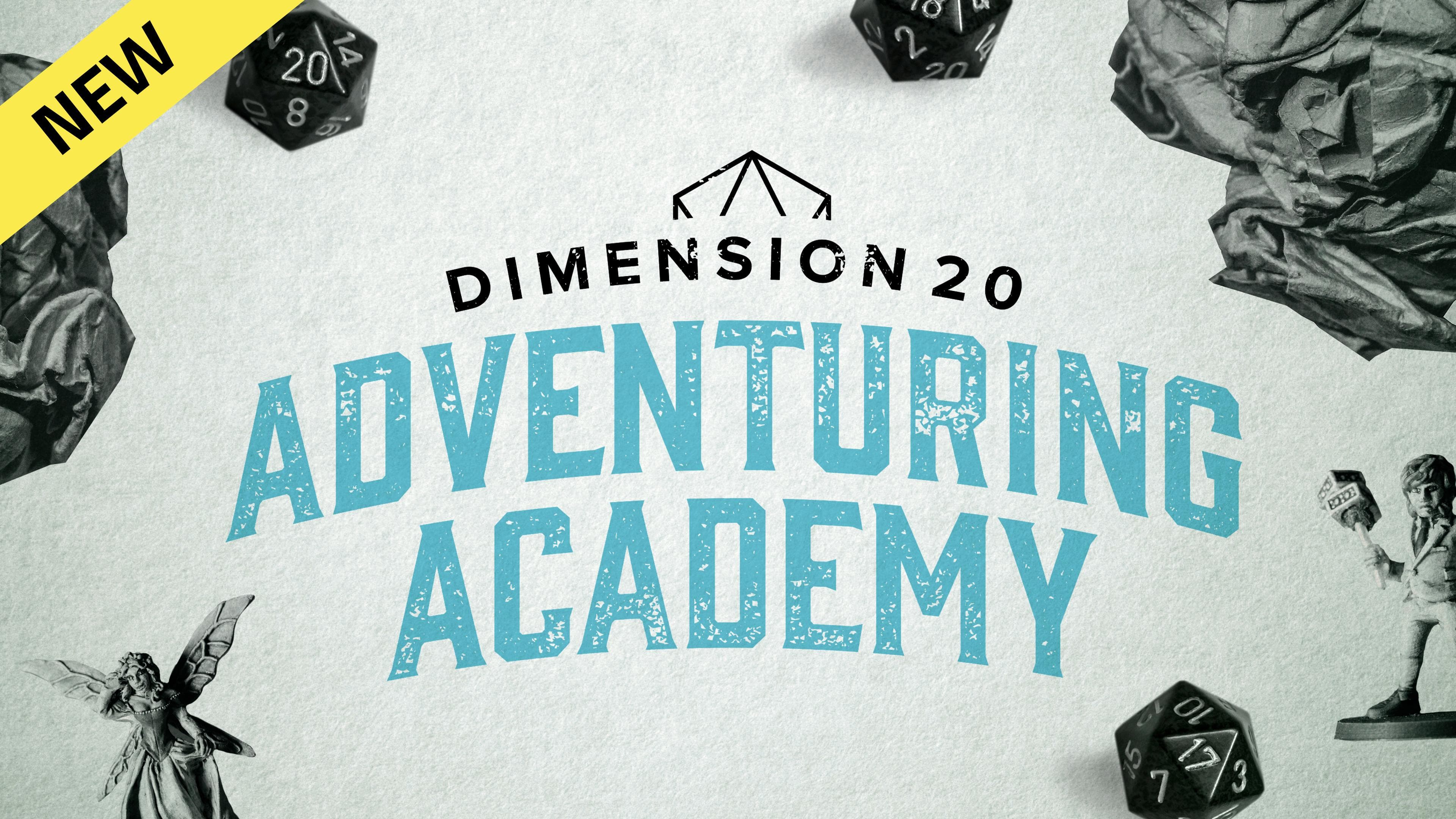 Adventuring Academy S5-S6