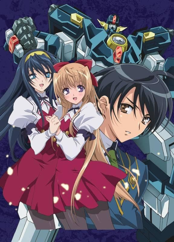 Destiny of the Shrine Maiden [English]