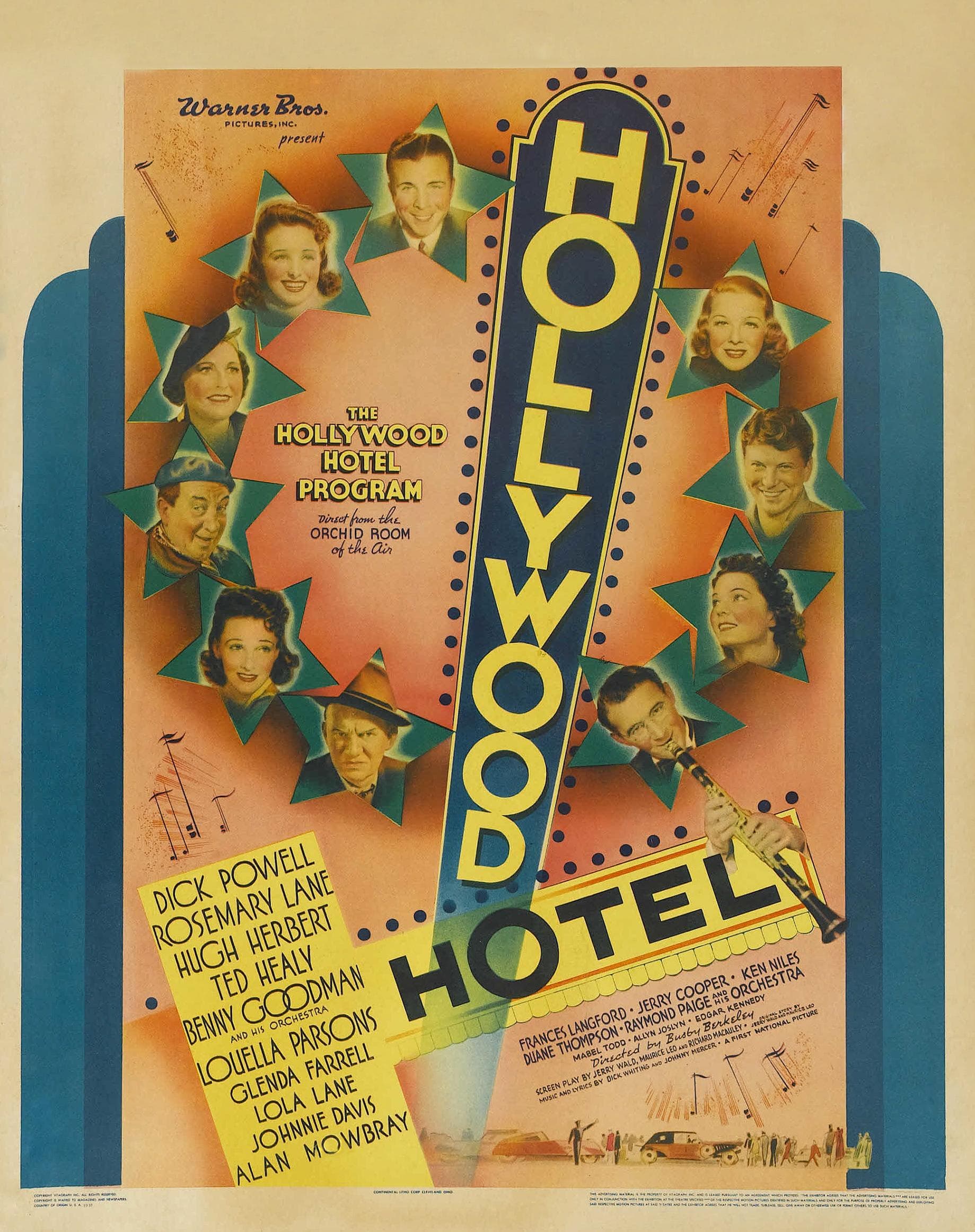 Hollywood Hotel