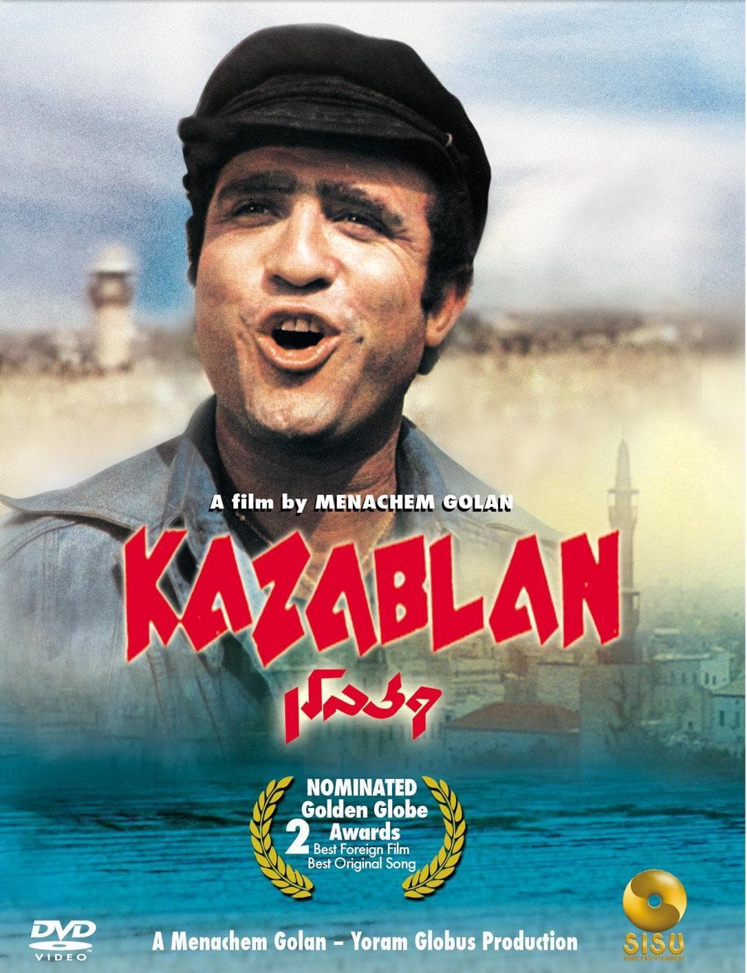 Kazablan