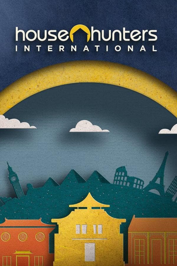 House Hunters International S67-S204