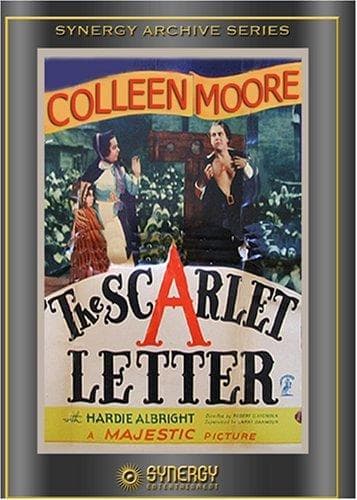 The Scarlet Letter