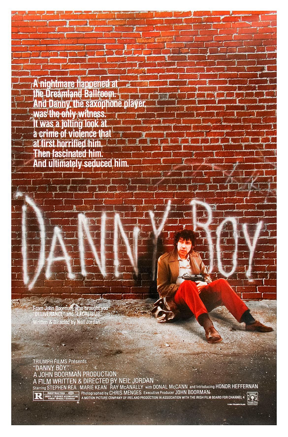 Danny Boy
