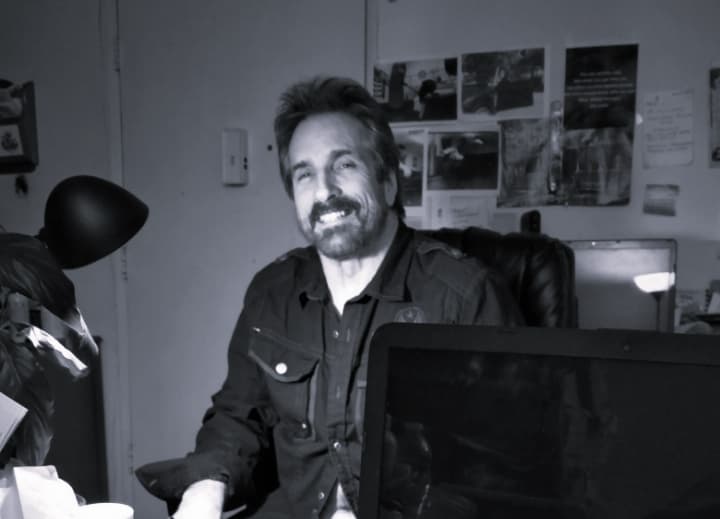 Don Charles McGovern