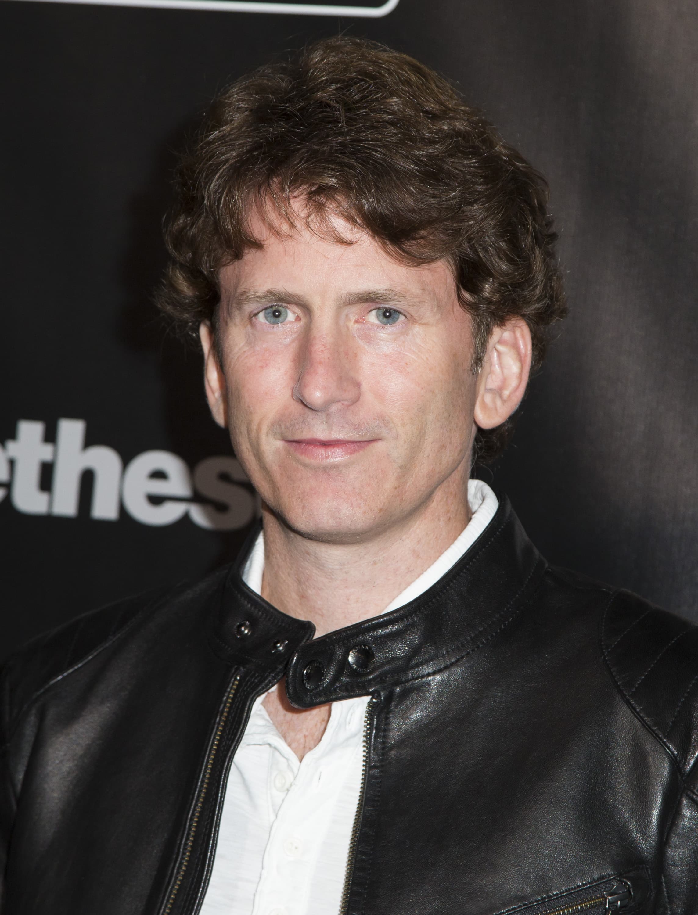 Todd Howard