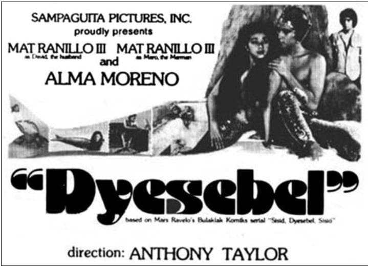 Dyesebel