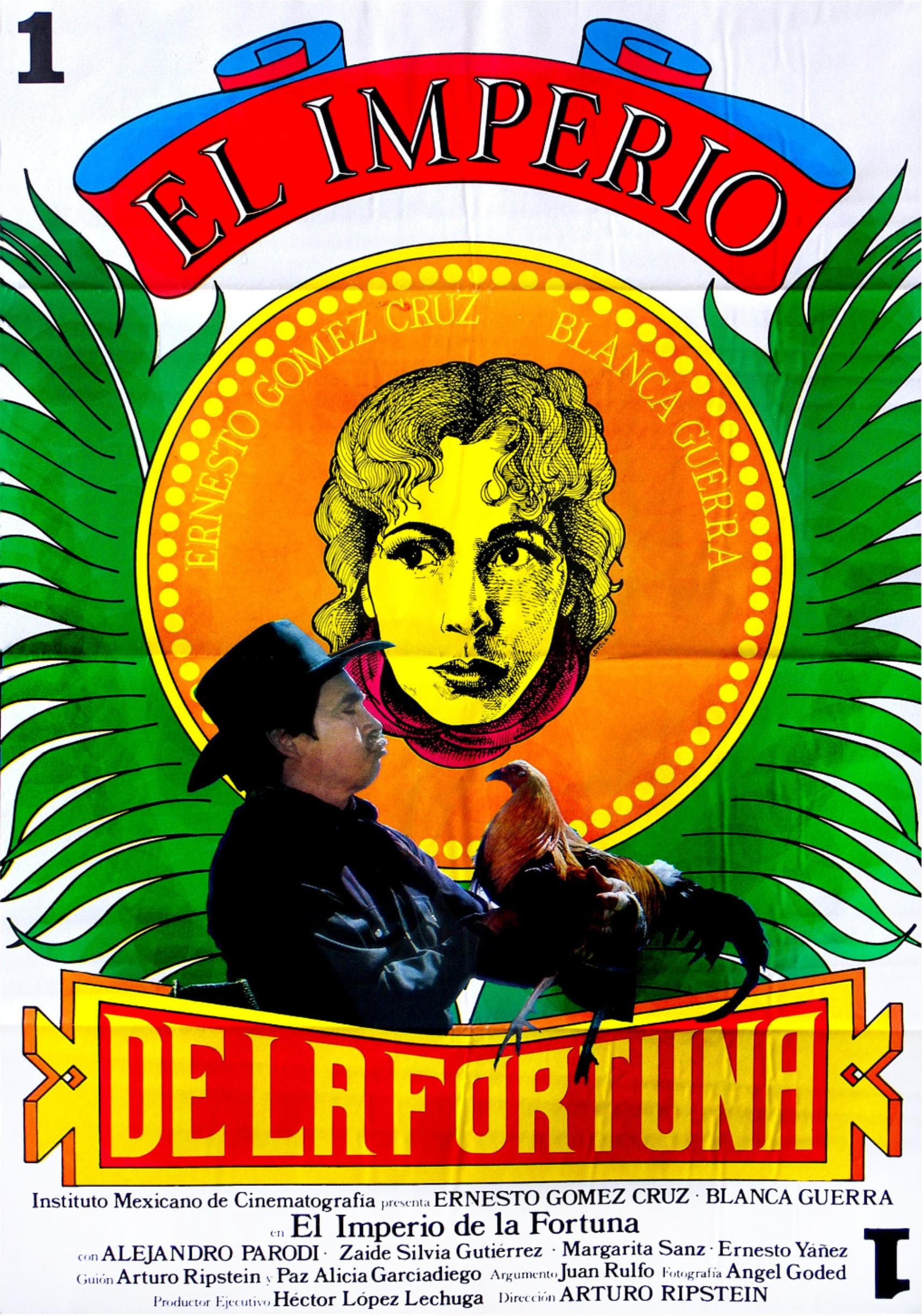 The Realm of Fortune