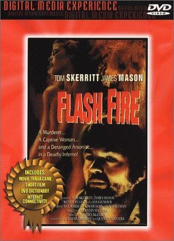 Flash Fire