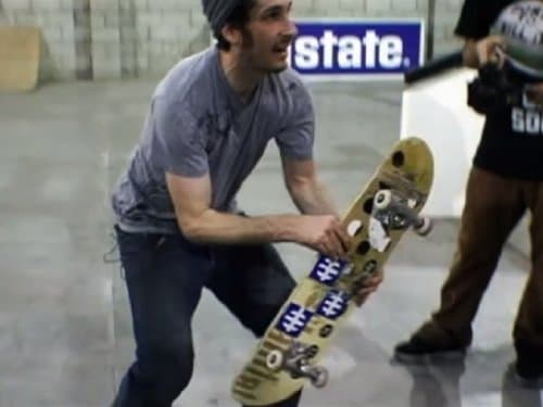 Steve Berra