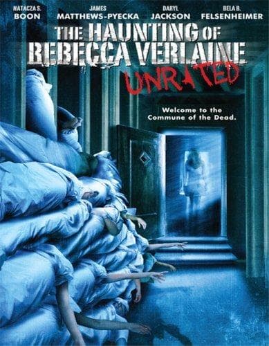The Haunting of Rebecca Verlaine
