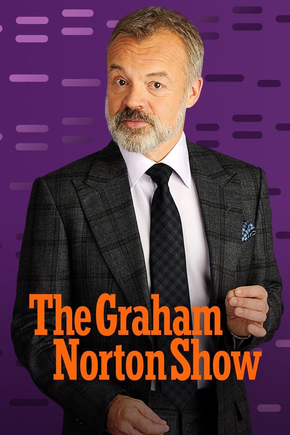 The Graham Norton Show S14-S33