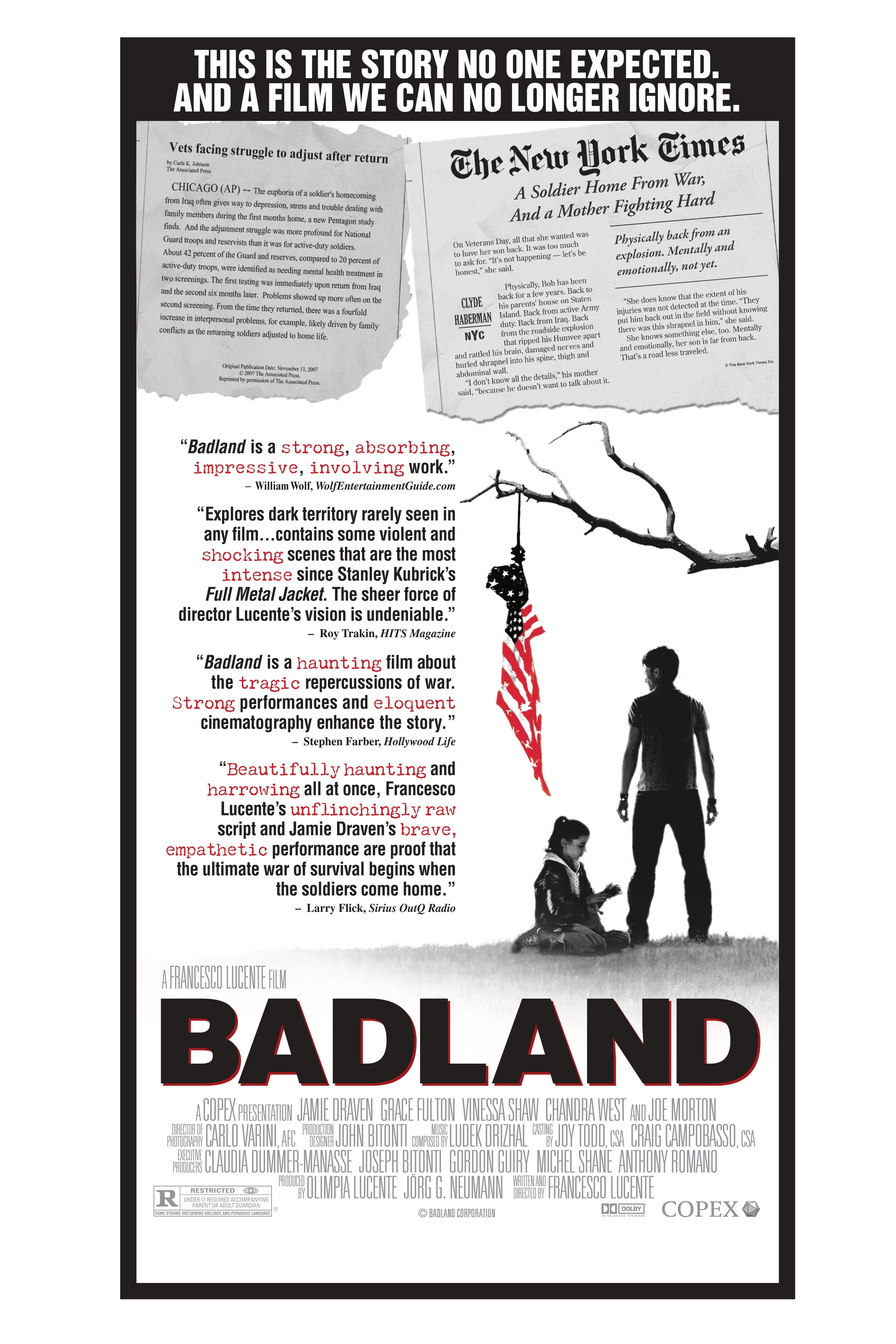 Badland