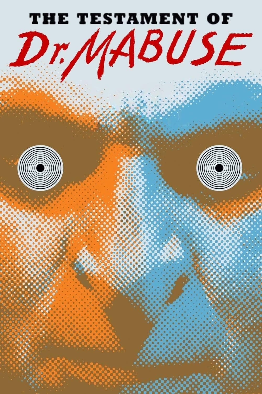 The Testament of Dr. Mabuse
