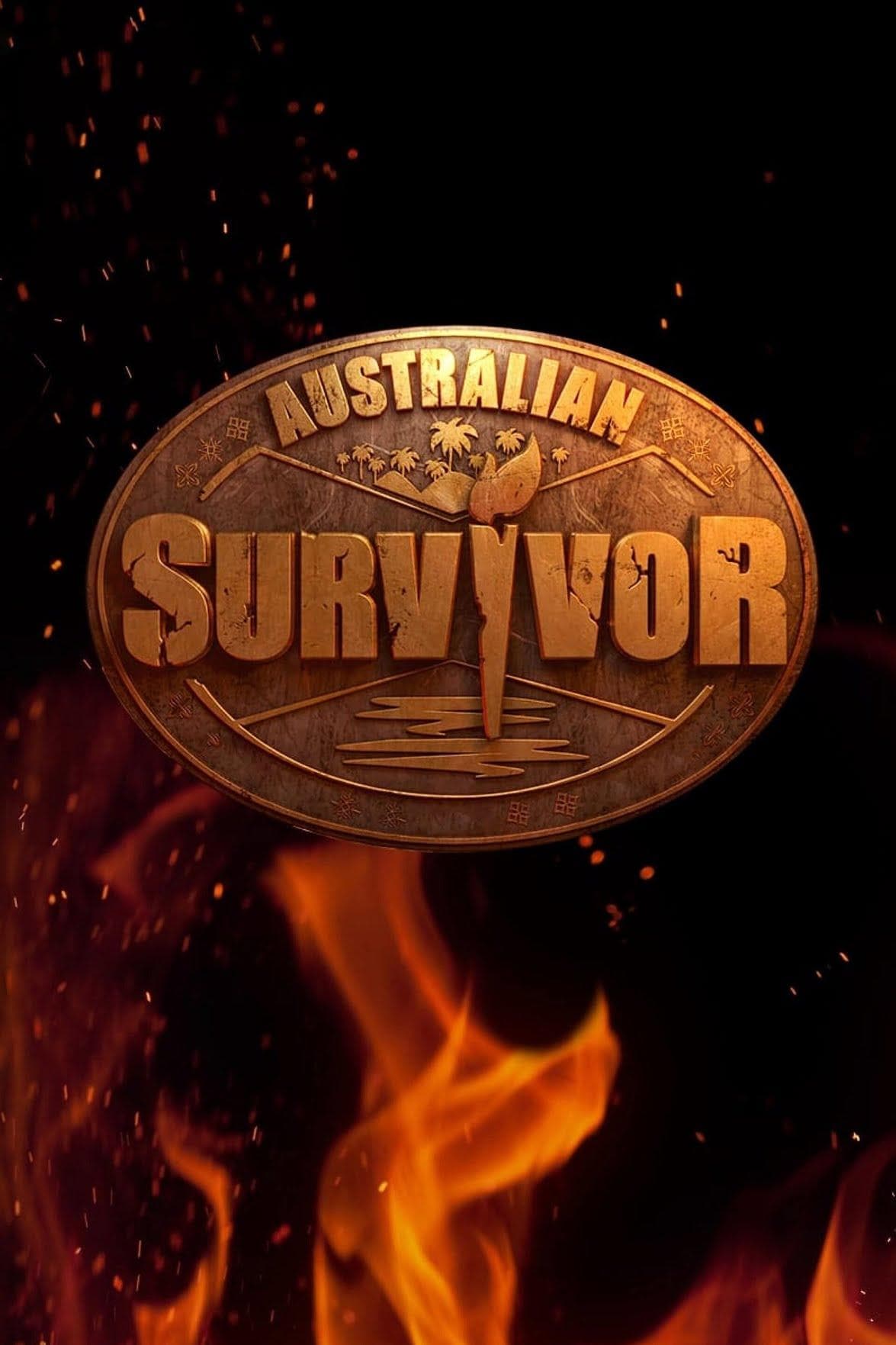 Australian Survivor S3-S13
