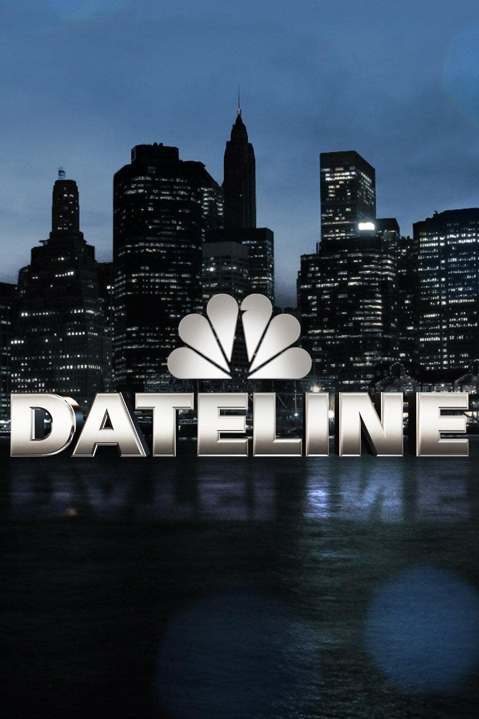 Dateline NBC S28-S32