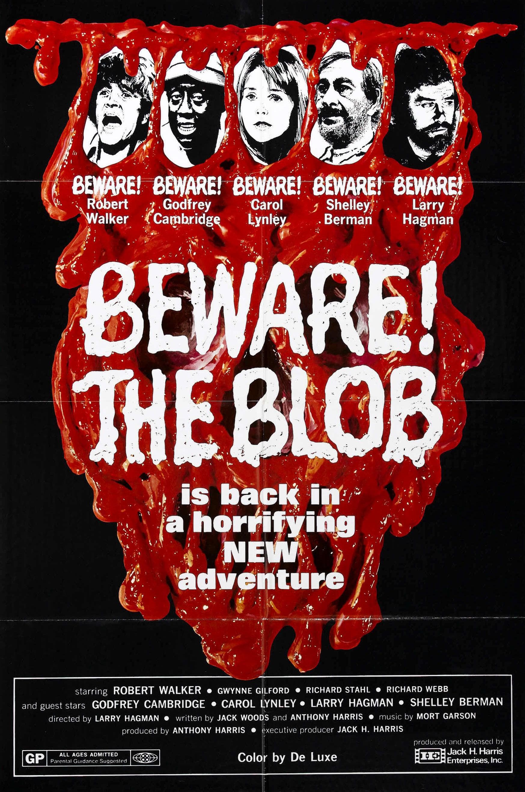 Son of Blob