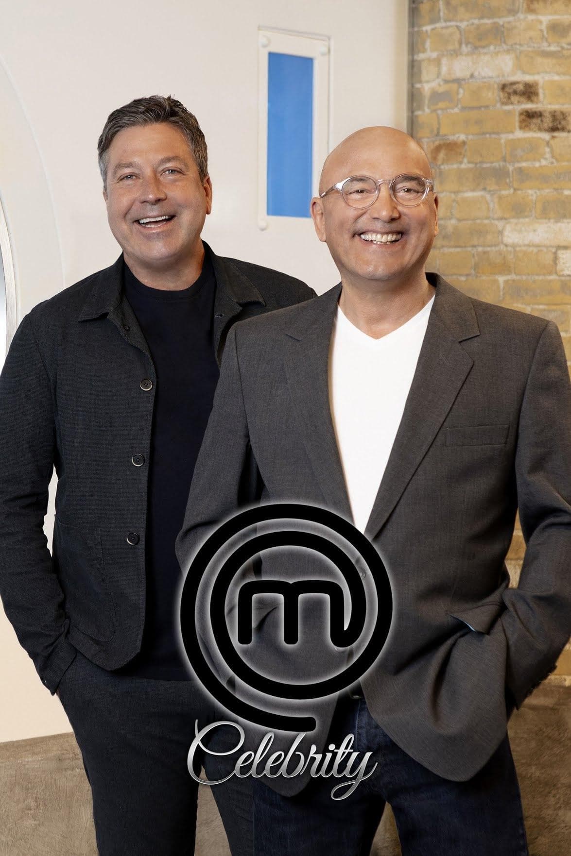 Celebrity Masterchef S14-S20