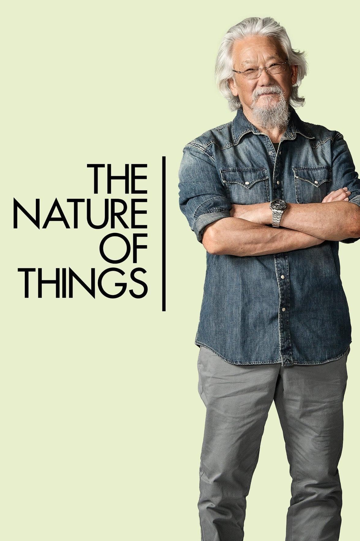 The Nature of Things S42-S64